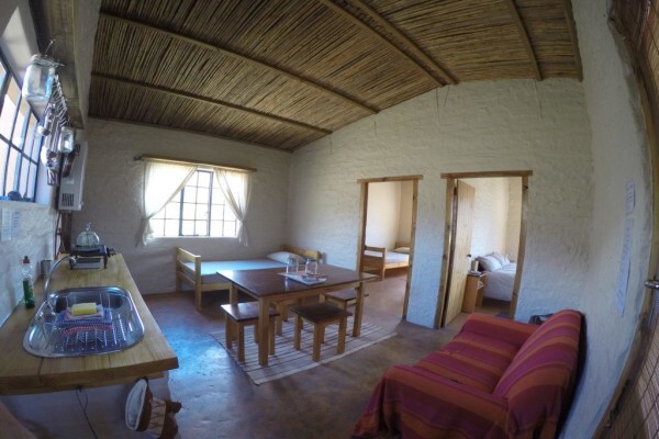 Simonskloof