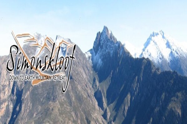 Simonskloof