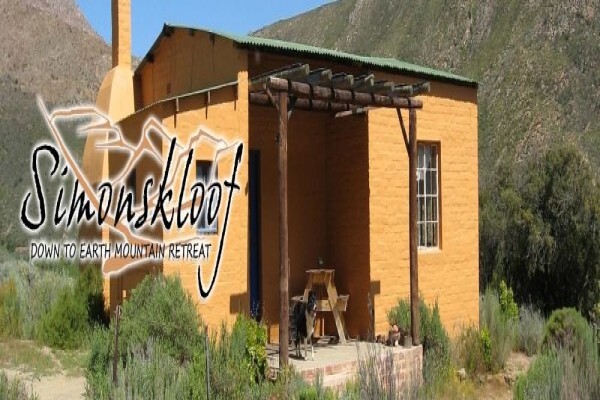 Simonskloof