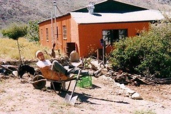 Simonskloof