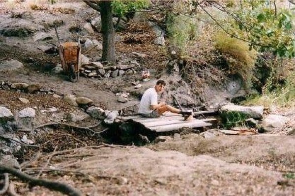 Simonskloof