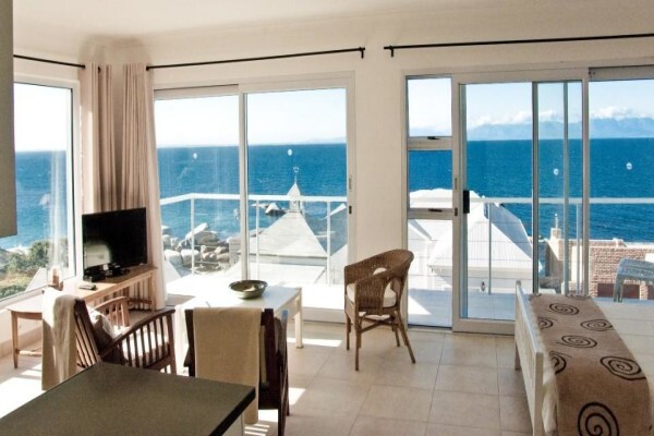Simonstown Accommodation