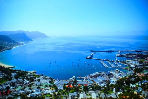 Simonstown Accommodation