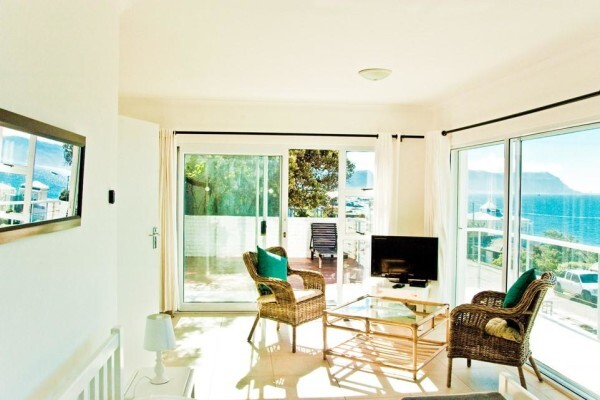 Simonstown Accommodation