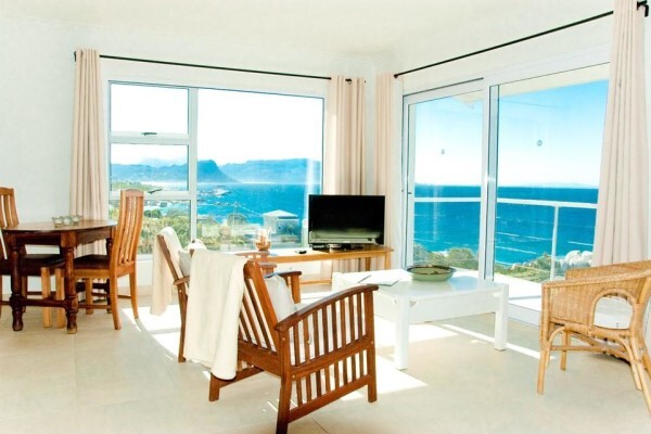 Simonstown Accommodation