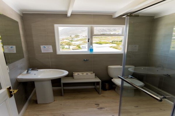 Simonstown Accommodation