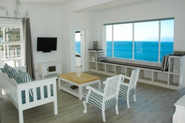 Simonstown Accommodation
