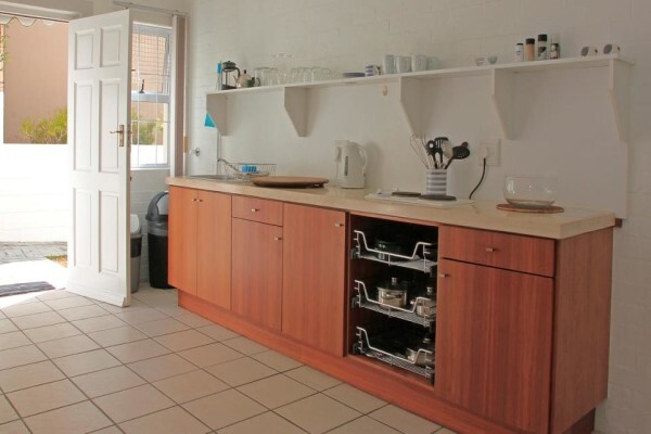 Simonstown Accommodation