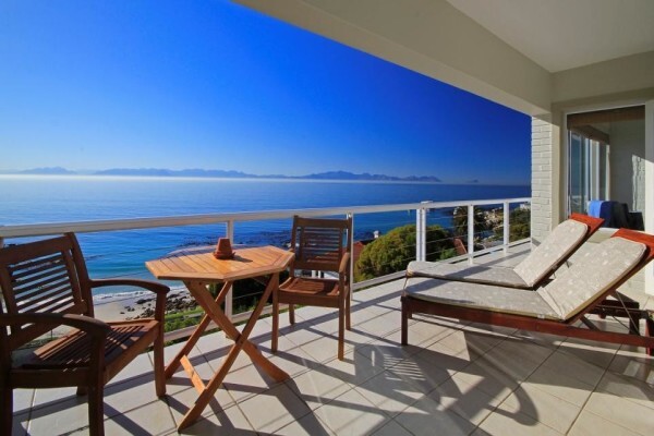 Simonstown Accommodation