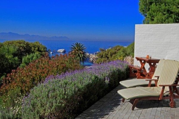 Simonstown Accommodation
