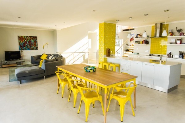 Simonstown Accommodation