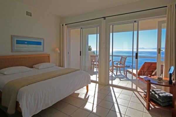 Simonstown Accommodation