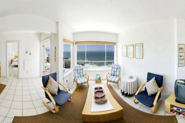 Simonstown Accommodation