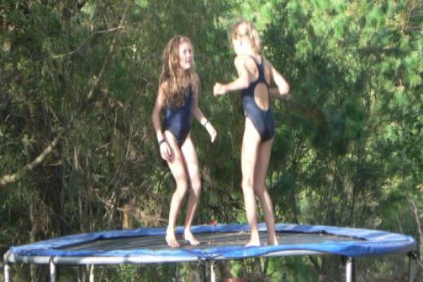 Teniqua Treetops