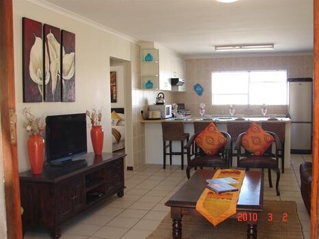 Vredekloof Accommodation