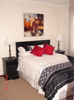Vredekloof Accommodation