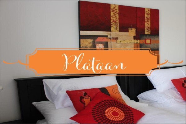 Vredekloof Accommodation