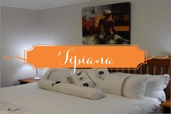 Vredekloof Accommodation