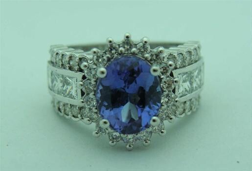Rowland Cain Jewellers