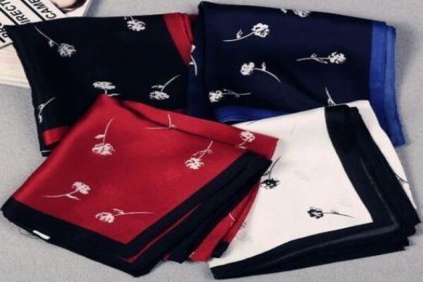 Scarf World