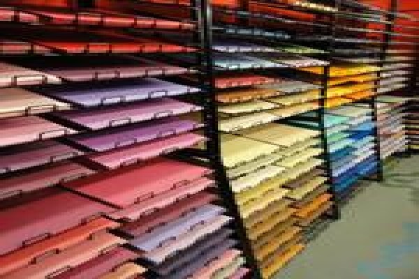Sizzling Beads & Craft