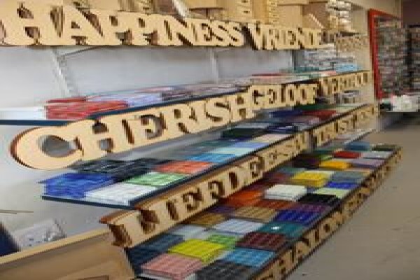 Sizzling Beads & Craft