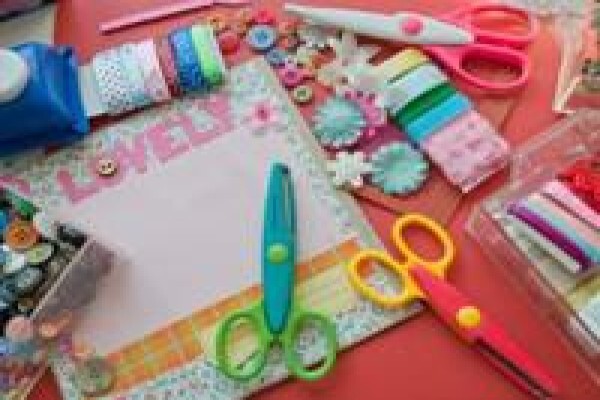 Sizzling Beads & Craft