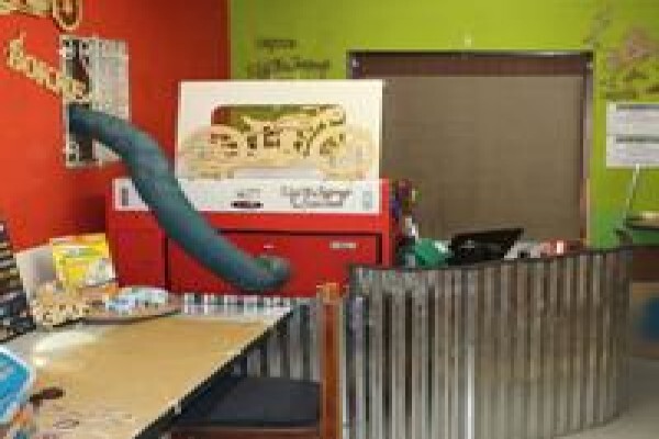 Sizzling Beads & Craft