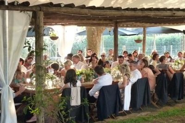 Abingdon Wine Estate