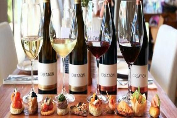 Abingdon Wine Estate
