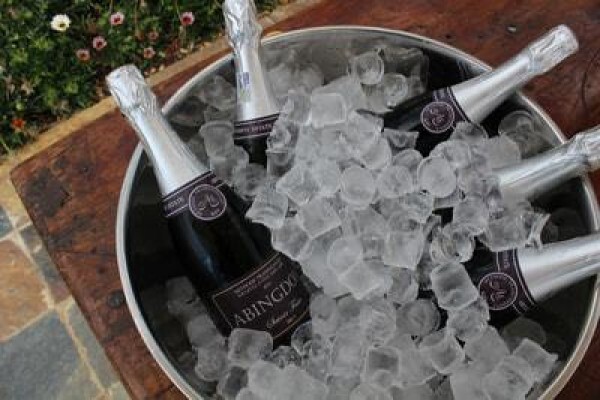 Abingdon Wine Estate