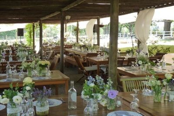 Abingdon Wine Estate