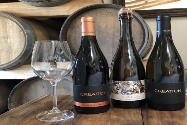 Abingdon Wine Estate