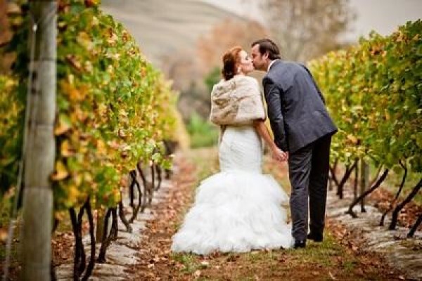 Abingdon Wine Estate