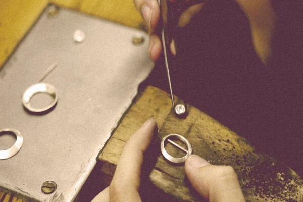 Cherry Design Jewellery