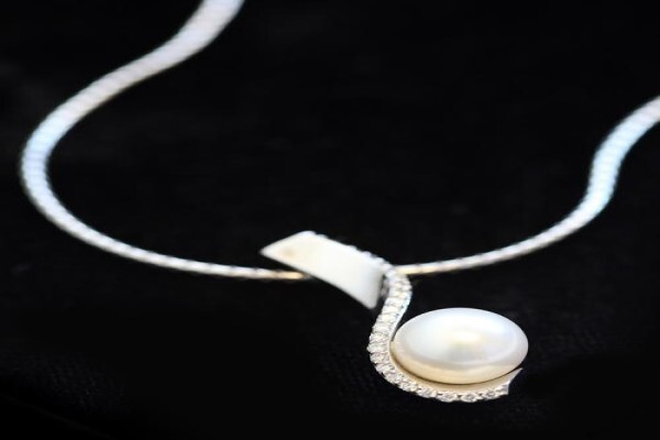 Cherry Design Jewellery