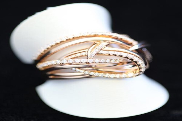 Cherry Design Jewellery