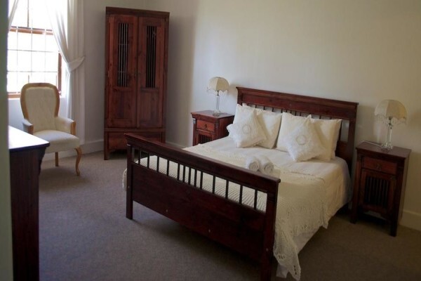District Six Guesthouse