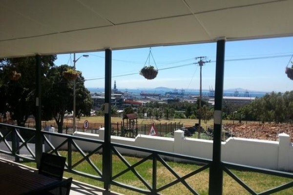 District Six Guesthouse