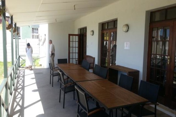District Six Guesthouse