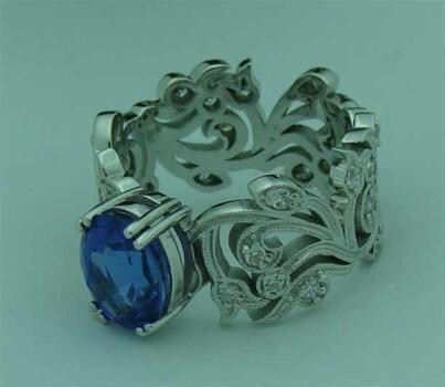 Rowland Cain Jewellers