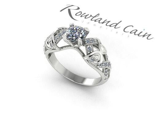 Rowland Cain Jewellers