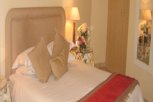 Rutland Guest House