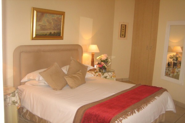 Rutland Guest House