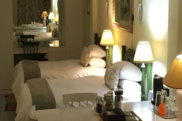 Rutland Guest House
