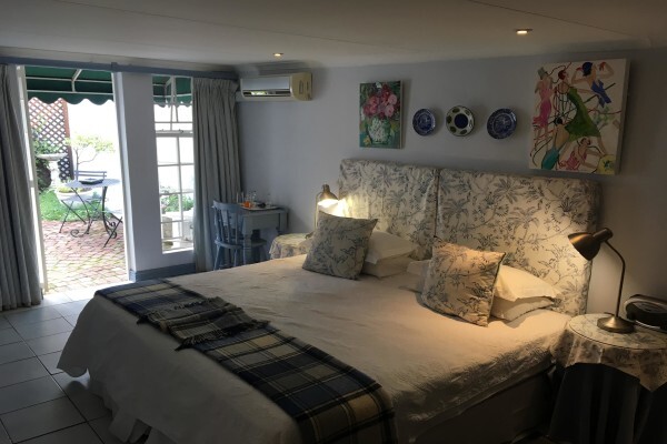 Rutland Guest House