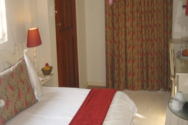 Rutland Guest House