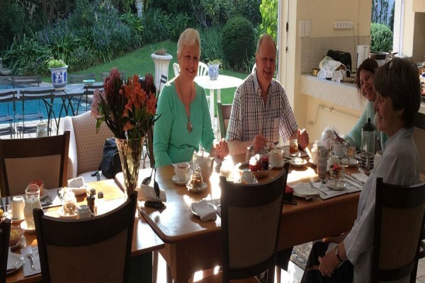 Rutland Guest House