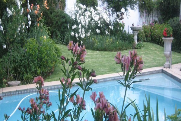 Rutland Guest House