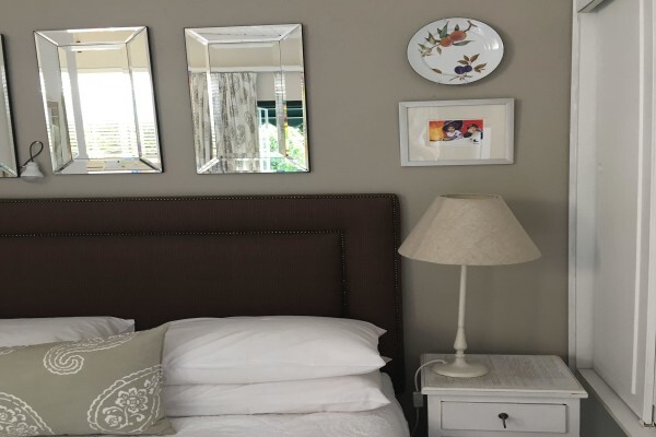 Rutland Guest House
